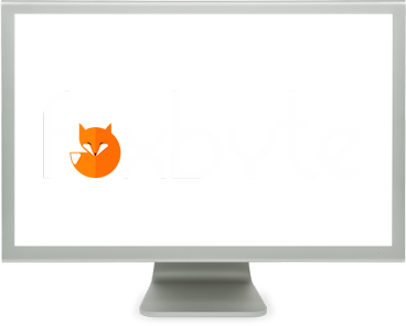 Foxbyte